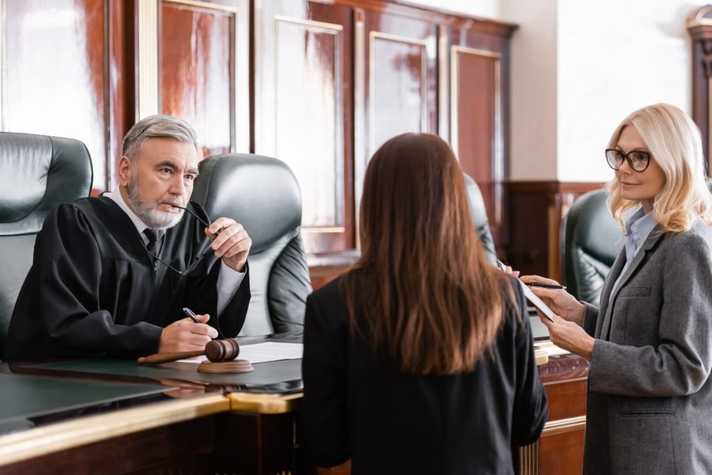 Top San Diego Restraining Order Attorney providing fast legal protection and court representation