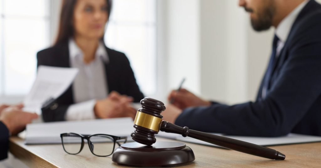 Getting help with a Restraining Order in San Diego - Attorneys office Jason Ronis Law