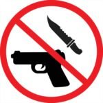 How a restraining order affects guns custody immigration and employment in California San Diego