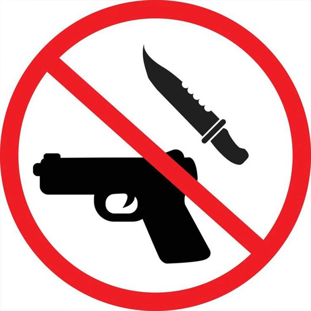 How a restraining order affects guns custody immigration and employment in California San Diego